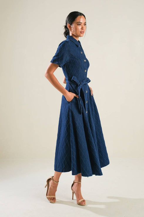 confident-strides-denim-midi-dress Flying Tomato-Sophia's Style-3